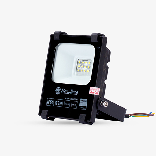 Đèn led pha rạng đông CP06 10W