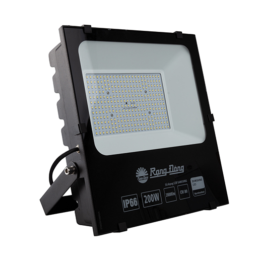 Đèn led pha rạng đông CP06 200W