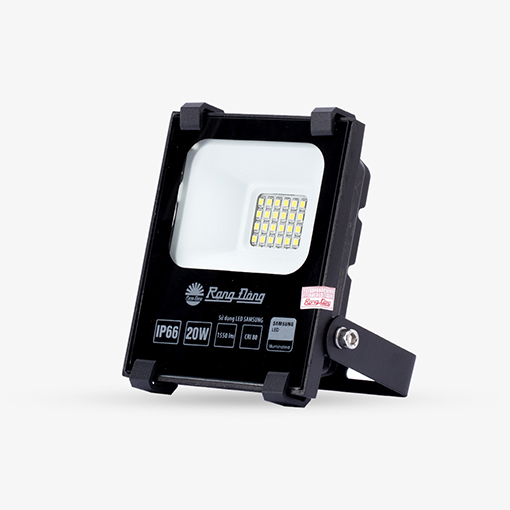 Đèn led pha rạng đông CP06 20W