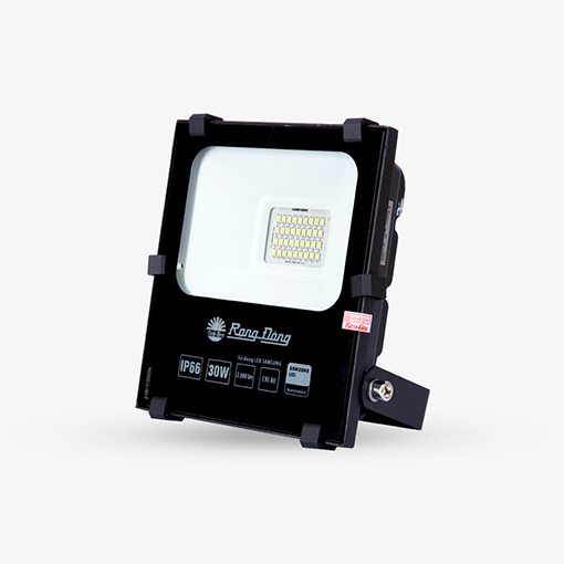 Đèn led pha rạng đông CP06 30W
