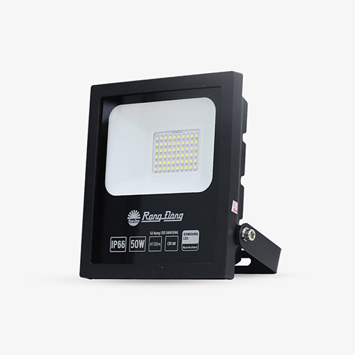 Đèn led pha rạng đông CP06 50W
