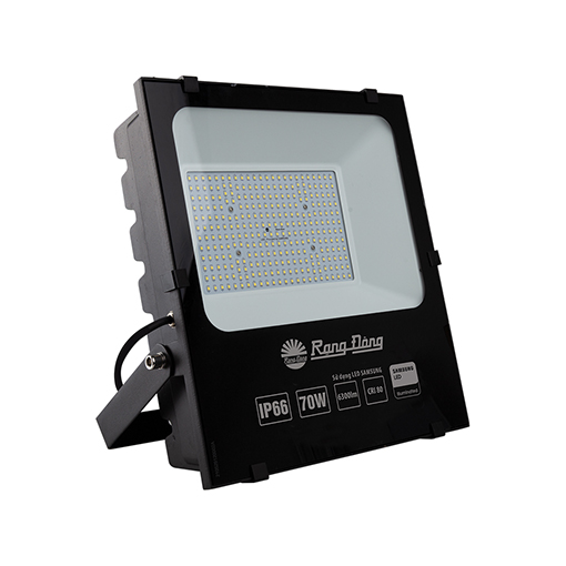 Đèn led pha rạng đông CP06 70W