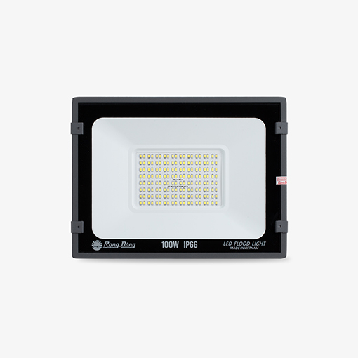 Đèn led pha rạng đông CP10 100W