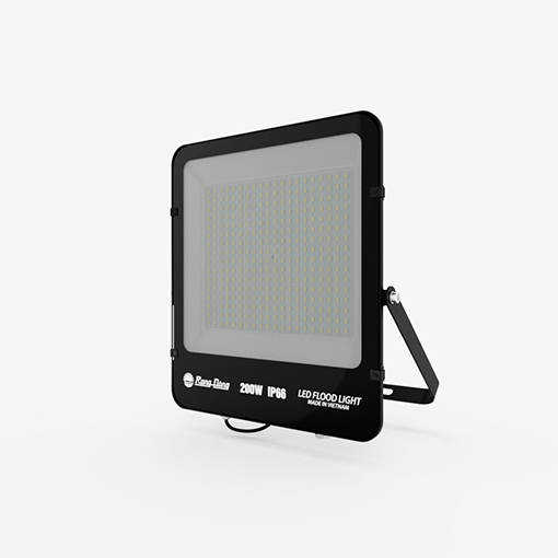 Đèn led pha rạng đông CP12 200W Đèn led pha rạng đông CP12 200W
