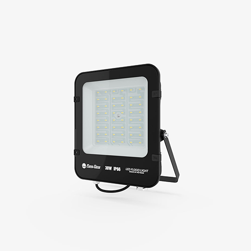 Đèn led pha rạng đông CP12 30W Đèn led pha rạng đông CP12 30W