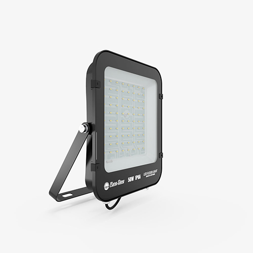 Đèn led pha rạng đông CP12 50W Đèn led pha rạng đông CP12 50W