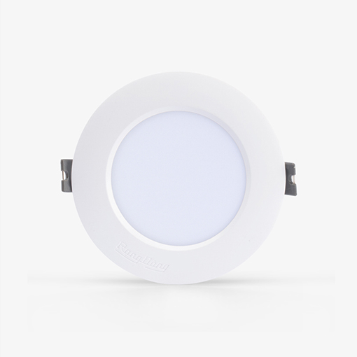 Đèn LED âm trần Downlight AT04 90/10W