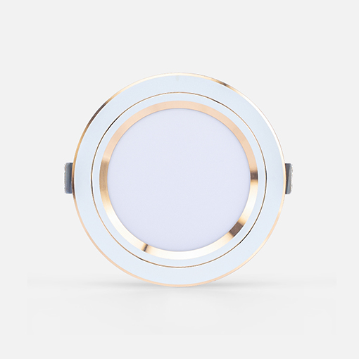 Đèn LED âm trần Downlight đổi màu AT46 110/12W