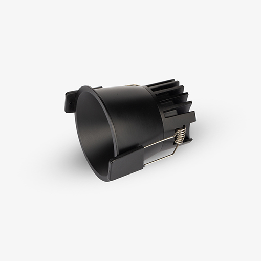 Đèn LED âm trần Downlight góc hẹp AT45 55/12W