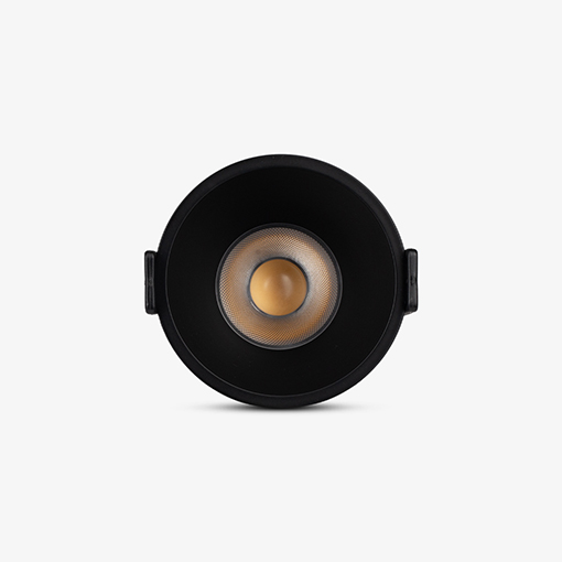 Đèn LED âm trần Downlight góc hẹp AT45 75/15W