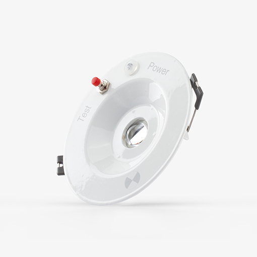 Đèn LED Âm trần Downlight Khẩn cấp 5W (PCCC) Đèn LED Âm trần Downlight Khẩn cấp 5W (PCCC)
