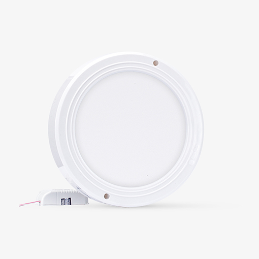 Đèn LED ốp trần tròn LN05 160/9W Đèn LED ốp trần tròn LN05 160/9W
