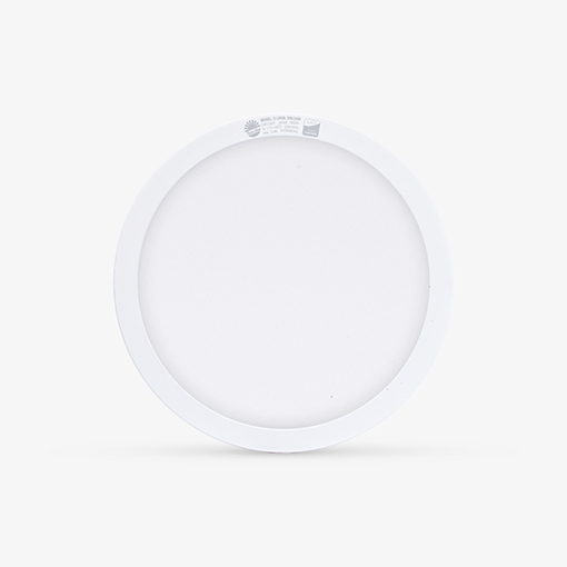 Đèn LED ốp trần tròn LN09 đế nhôm 300/24W Đèn LED ốp trần tròn LN09 đế nhôm 300/24W