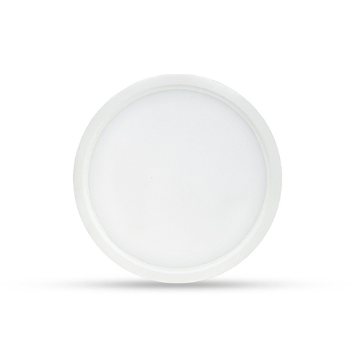 Đèn LED ốp trần tròn LN09 đế nhôm 300/30W Đèn LED ốp trần tròn LN09 đế nhôm 300/30W
