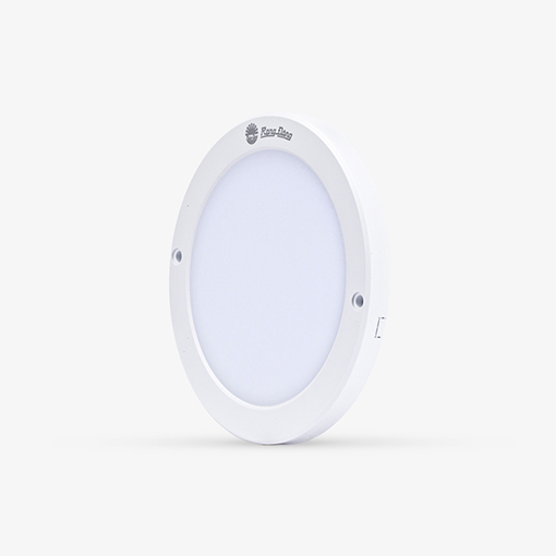 Đèn LED ốp trần tròn LN11 đế nhôm 220/18W Đèn LED ốp trần tròn LN11 đế nhôm 220/18W