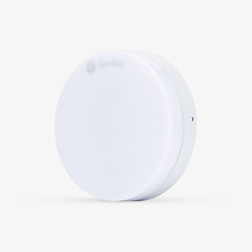 Đèn LED ốp trần tròn đổi màu LN12N đế nhựa 220/18W Đèn LED ốp trần tròn đổi màu LN12N đế nhựa 220/18W