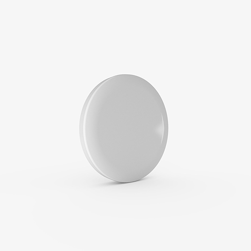 Đèn LED ốp trần tròn LN30N đế nhựa 220/18W