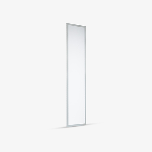 Đèn LED Panel chống chói chữ nhật P06 UGR19 300x1200 50W