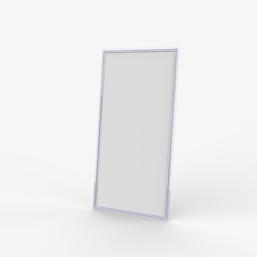 Đèn LED Panel chữ nhật P08 600x1200 100W