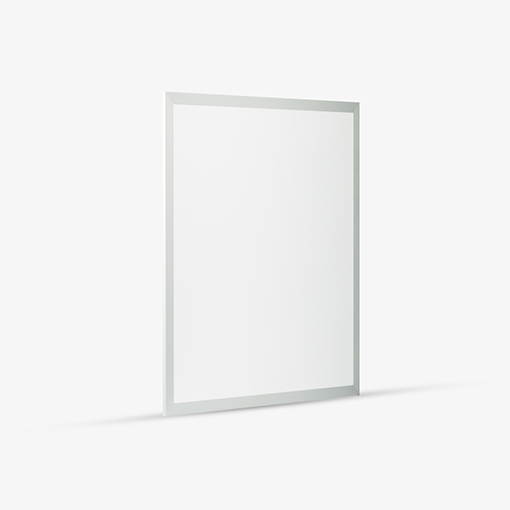 Đèn LED Panel vuông P06 600x600 50W
