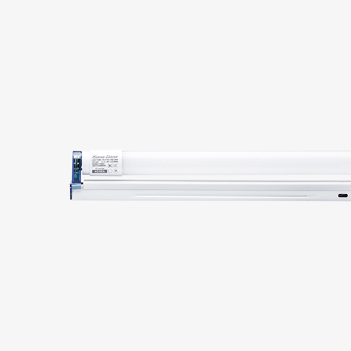 Bộ đèn LED tuýp thủy tinh M21.1 10W