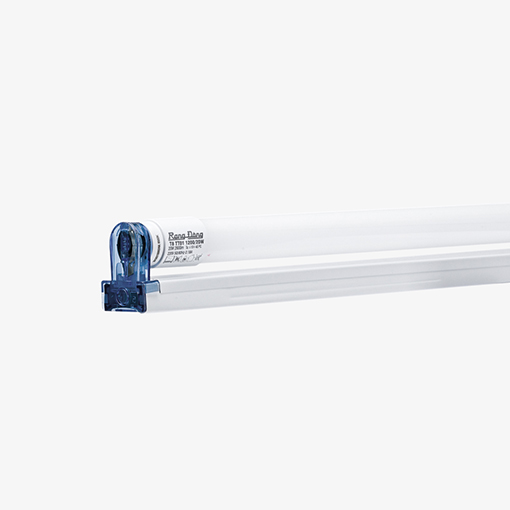 Bộ đèn LED tuýp thủy tinh M21.1 20W