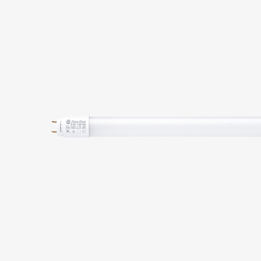 Bóng đèn LED tuýp thủy tinh bọc nhựa T8 N02 1200/20W