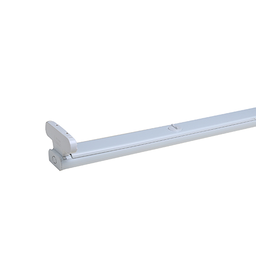 Máng đèn LED tuýp đôi 1.2m FS 40/36x2 M9