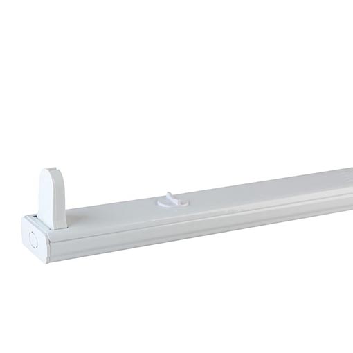 Máng đèn LED tuýp đơn 1m2 FS 40/36x1 M9
