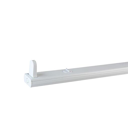 Máng đèn LED tuýp đơn 60cm FS 20/18x1 M9