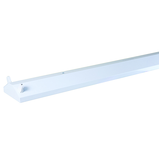 Máng đèn tam giác FS 20/18Wx2 TG