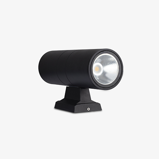 Đèn LED gắn tường GT20 hai hướng chiếu 30W Đèn LED gắn tường GT20 hai hướng chiếu 30W
