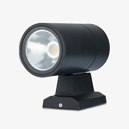 Đèn LED gắn tường GT20 một hướng chiếu 20W Đèn LED gắn tường GT20 một hướng chiếu 20W