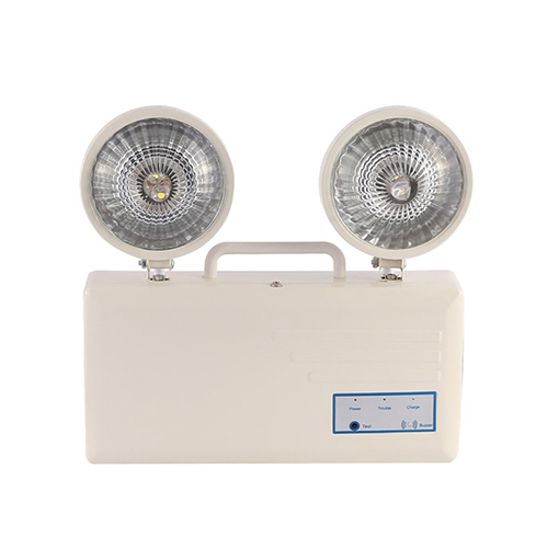 Đèn LED khẩn cấp KC01 2W PCCC
