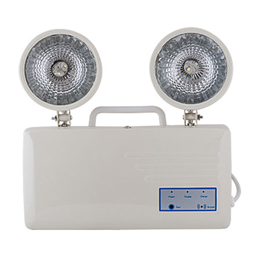 Đèn LED khẩn cấp KC01 2W