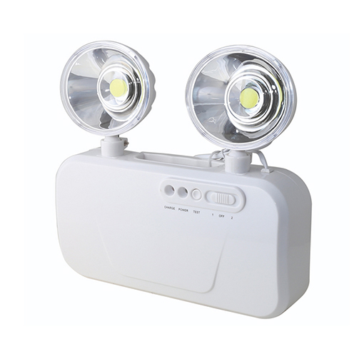 Đèn LED khẩn cấp KC02 10W PCCC